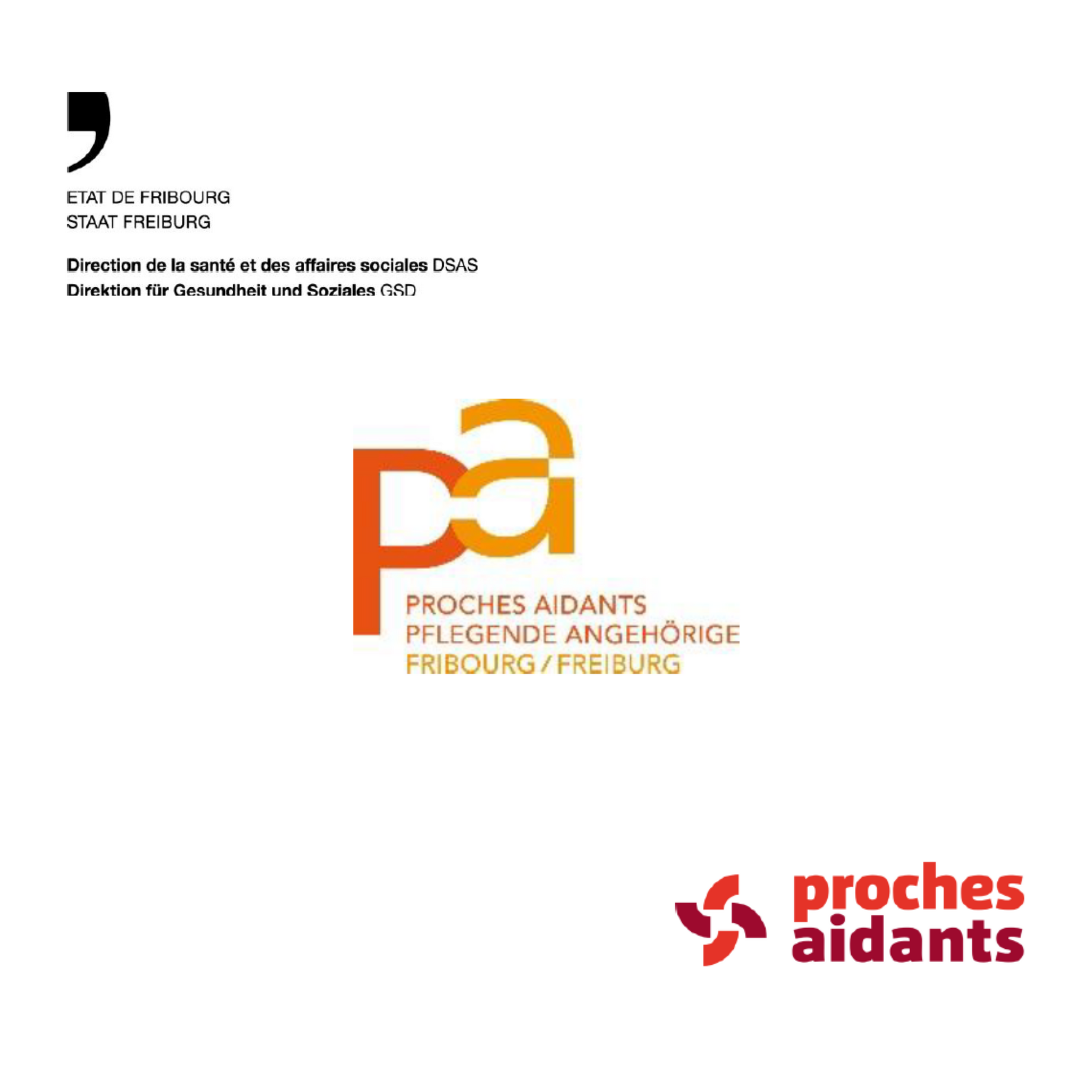 Journée intercantonale des proches aidants