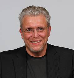 Laurent Monnard