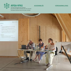 assemblée des membres 29.06.26